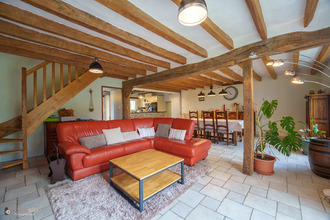 achat maison denee 49190