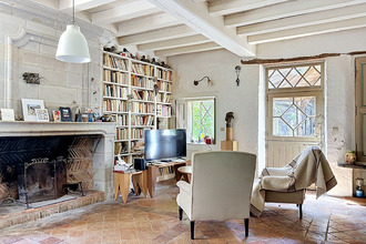 achat maison denee 49190