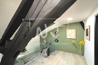 achat maison denee 49190