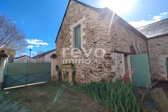 achat maison denee 49190