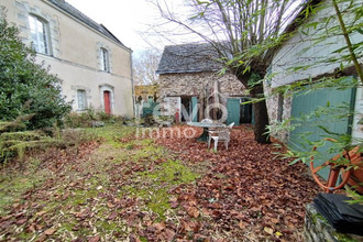 achat maison denee 49190