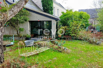 achat maison denee 49190
