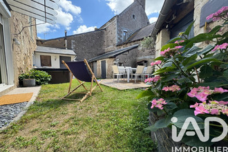 achat maison denee 49190