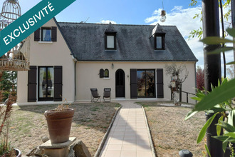 achat maison denee 49190