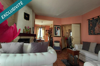 achat maison denee 49190