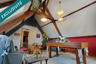 achat maison denee 49190