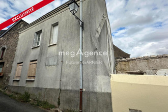 achat maison denee 49190