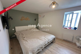 achat maison denee 49190