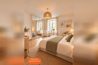 achat maison denee 49190