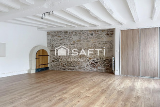 achat maison denee 49190