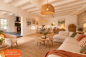 achat maison denee 49190