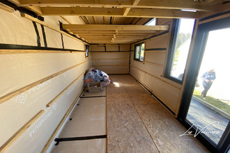 achat maison denestanville 76590