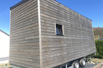 achat maison denestanville 76590