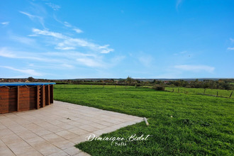 achat maison deneuille-les-chantelle 03140