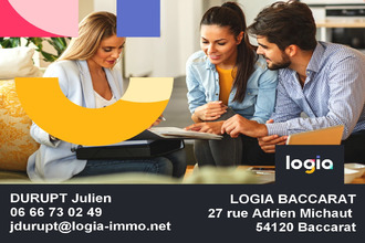 achat maison deneuvre 54120