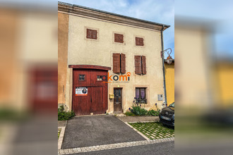 achat maison deneuvre 54120