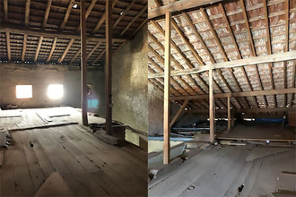 achat maison deneuvre 54120