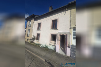 achat maison deneuvre 54120