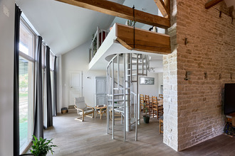 achat maison denevre 70180