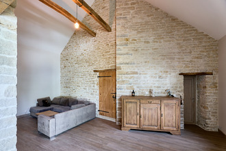 achat maison denevre 70180