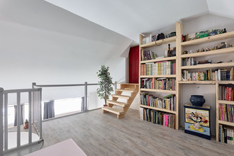 achat maison denevre 70180