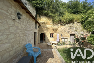 achat maison deneze-sous-doue 49700