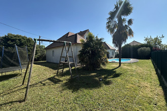 achat maison denguin 64230