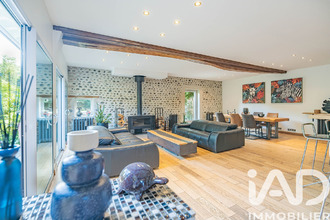 achat maison denguin 64230