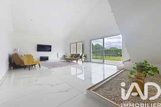 achat maison denguin 64230