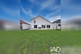 achat maison denguin 64230