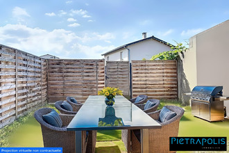 achat maison denice 69640