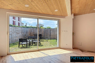 achat maison denice 69640