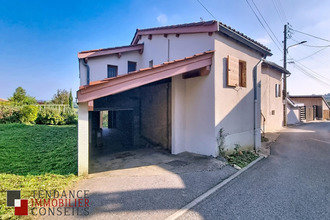 achat maison denice 69640