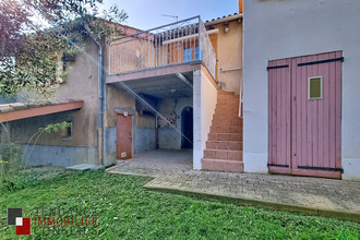 achat maison denice 69640