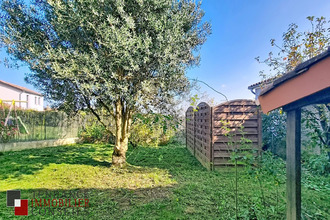 achat maison denice 69640