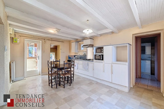 achat maison denice 69640