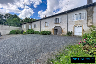 achat maison denice 69640