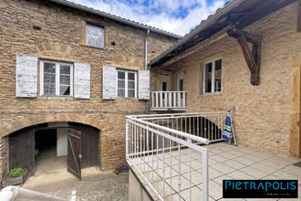 achat maison denice 69640