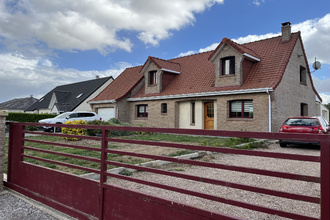 achat maison dennebroeucq 62560