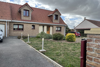 achat maison dennebroeucq 62560