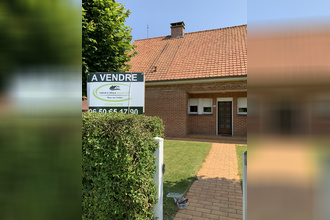 achat maison dennebroeucq 62560