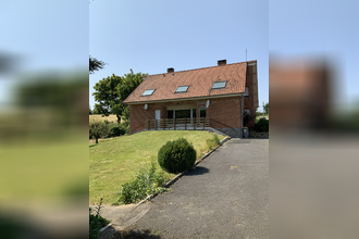 achat maison dennebroeucq 62560