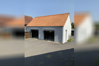 achat maison dennebroeucq 62560