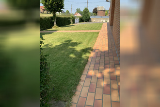 achat maison dennebroeucq 62560