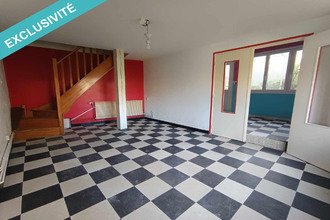 achat maison dennebroeucq 62560