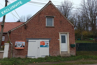 achat maison dennebroeucq 62560