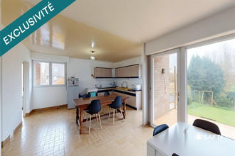 achat maison dennebroeucq 62560