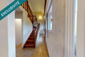 achat maison dennebroeucq 62560