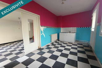 achat maison dennebroeucq 62560