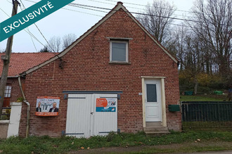 achat maison dennebroeucq 62560